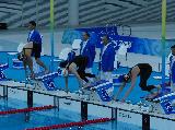 Swimming