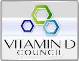 Vitamin D Council Logo